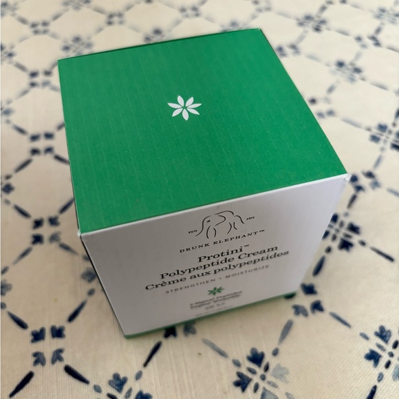 Drunk Elephant Protini Polypeptide Cream 1.69oz - Picture 7 of 7
